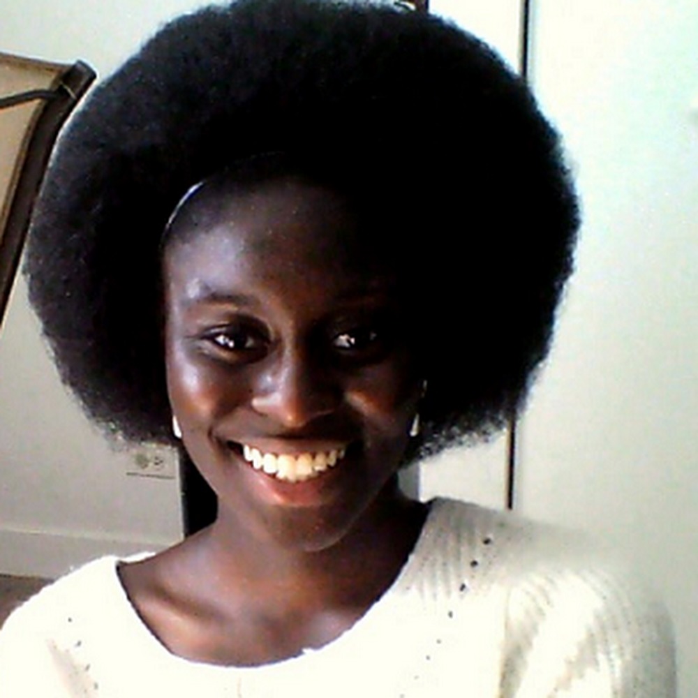 Meet your Posher, Naa